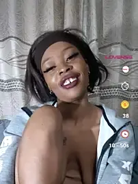 Stripchat Best live sex cam show of dark_honeyx26