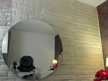 Stripchat Best live sex cam show of sussy__stone