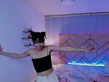 Stripchat Sex Cam of Eimy_Blaze