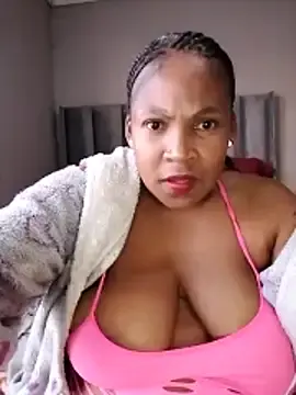 Stripchat Best Webcam of FUNKYDOLL