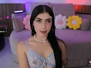 Stripchat Best Webcam of JadeSummerr