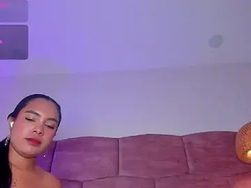 Stripchat Best Webcam of dani_velvet