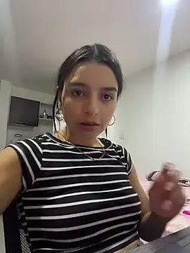 Stripchat Adult Webcams of violeta365