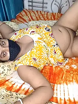Stripchat Free Live Porn of CamGirl_Neha