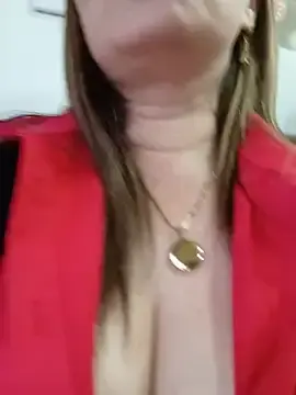 Stripchat Live Sex Cam of KAREN--03