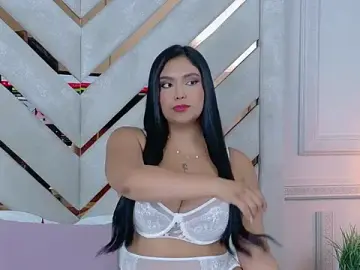 Stripchat Sex Cam of Kendall-Moll