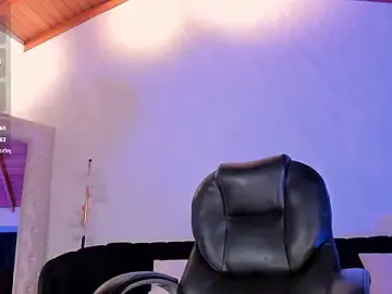 Stripchat Nude Webcam of SophieBarnett