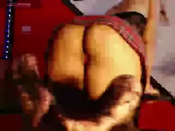 Stripchat Sex Cam of miss_tinnymafe