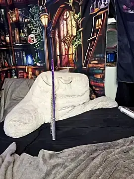 Cutebitch@xh from stripchat
