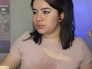 Stripchat Free Porn Cam of Magic_Alicee_