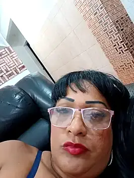 SabrinaColin from stripchat