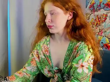 Stripchat Best Webcam of Sandra_Wi1son