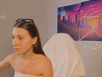 Xenia_paradise from stripchat
