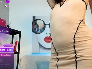 Stripchat Private Sex Chat of Luna_Ferrer10