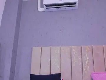 Tiffany_mendez from stripchat