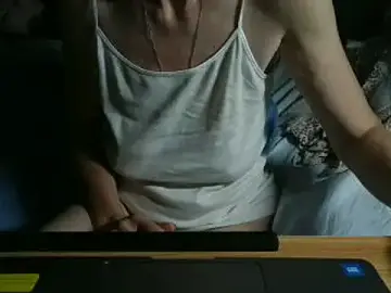 Stripchat Live Sex Cam of VeneRed