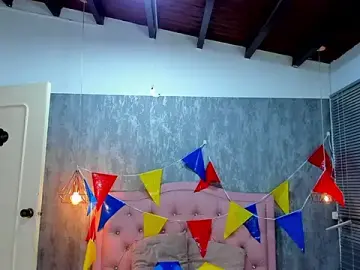 Stripchat Watch Live Sex Cams of lissa_jhonsoon
