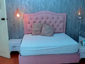 Stripchat Best Webcam of lissa_jhonsoon