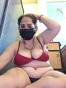 Stripchat Live Sex of sonalidey5564