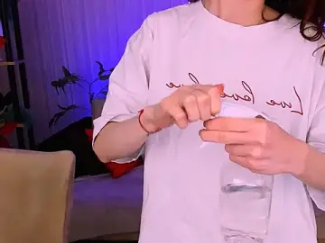 Stripchat Best live sex cam show of ChristinaConteeree