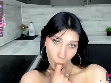 Stripchat Watch Live Sex Cams of Eniamhaaaaa