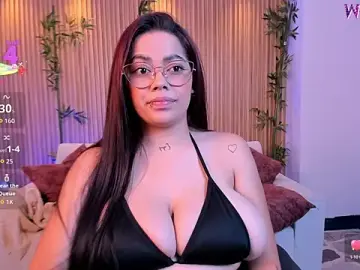 Stripchat Live Sex Cam of Melisa_Soto