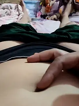 Stripchat Adult Webcam of Miss_Sakina