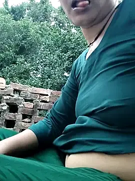 Stripchat Live Porn of Miss_Sakina