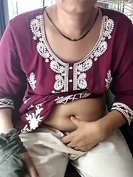 Stripchat Best Webcam of Miss_Sakina