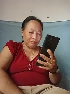 lylylai from stripchat