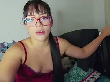 Stripchat Free Porn Cam of Mabel_y_Rolex