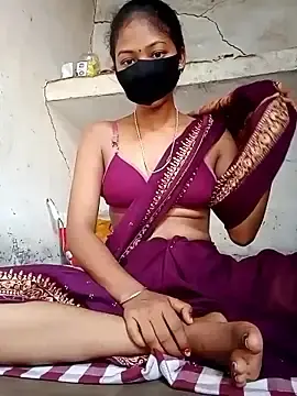 Stripchat Adult Webcam of Madhuri-singh88
