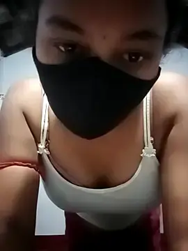 Stripchat Free Porn Cam of Madhuri-singh88