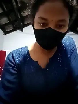 Stripchat Sex Cam of Madhuri-singh88