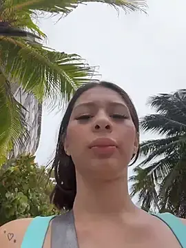 Stripchat Sex Cam of Melody-baby69