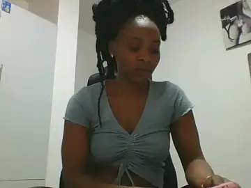Stripchat Sex Chat of _Becky002