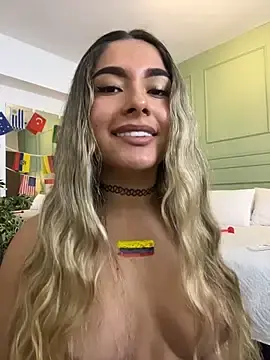 Stripchat Adult Video Chat of kataliina__