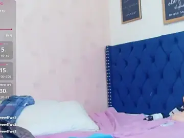 Stripchat Private Sex Chat of littleebonymommy