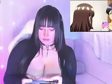 Stripchat Sex Chat of mikuru_hara