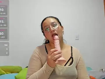Stripchat Sex Chat of Abby_moons