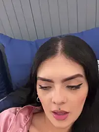 AliceRitter from stripchat