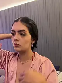 Stripchat Free Live Porn of AliceRitter