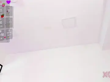 Stripchat Sex Cam of DulceColeman