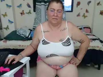 Stripchat Private Sex Chat of Olgahunder