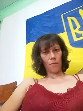 Stripchat Best live sex cam show of VikaBakerX