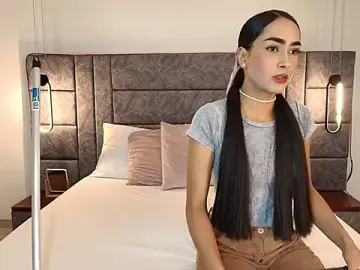 Stripchat Watch Live Sex Cams of dhalia_lux_