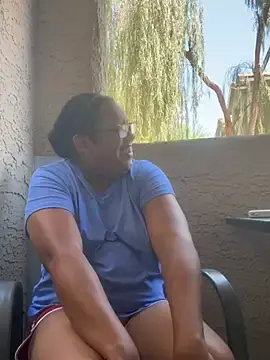 Stripchat Free Live Porn of ebonyred