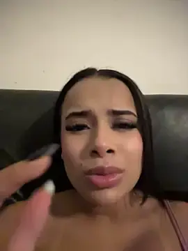 Stripchat Best Webcam of monikee69