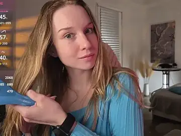 Stripchat Sex Chat of Eve_Sin