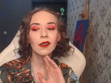 Stripchat Sex Cam of FascinatingEyess
